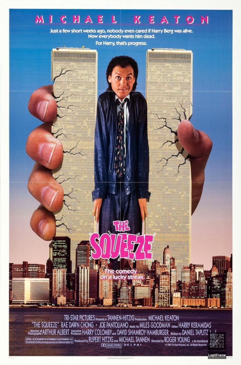 The Squeeze 