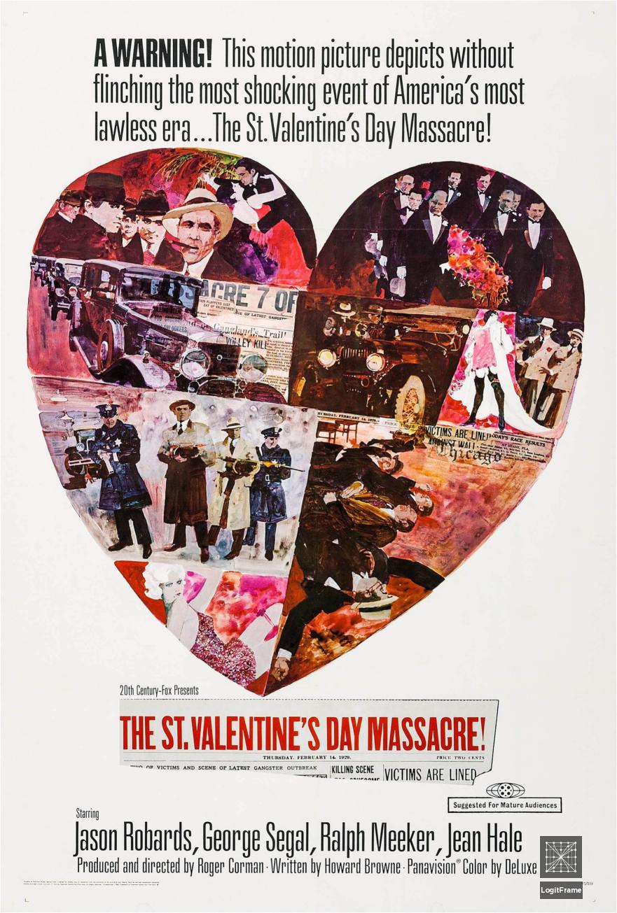 The St. Valentine's Day Massacre 