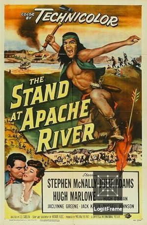 The Stand at Apache River 