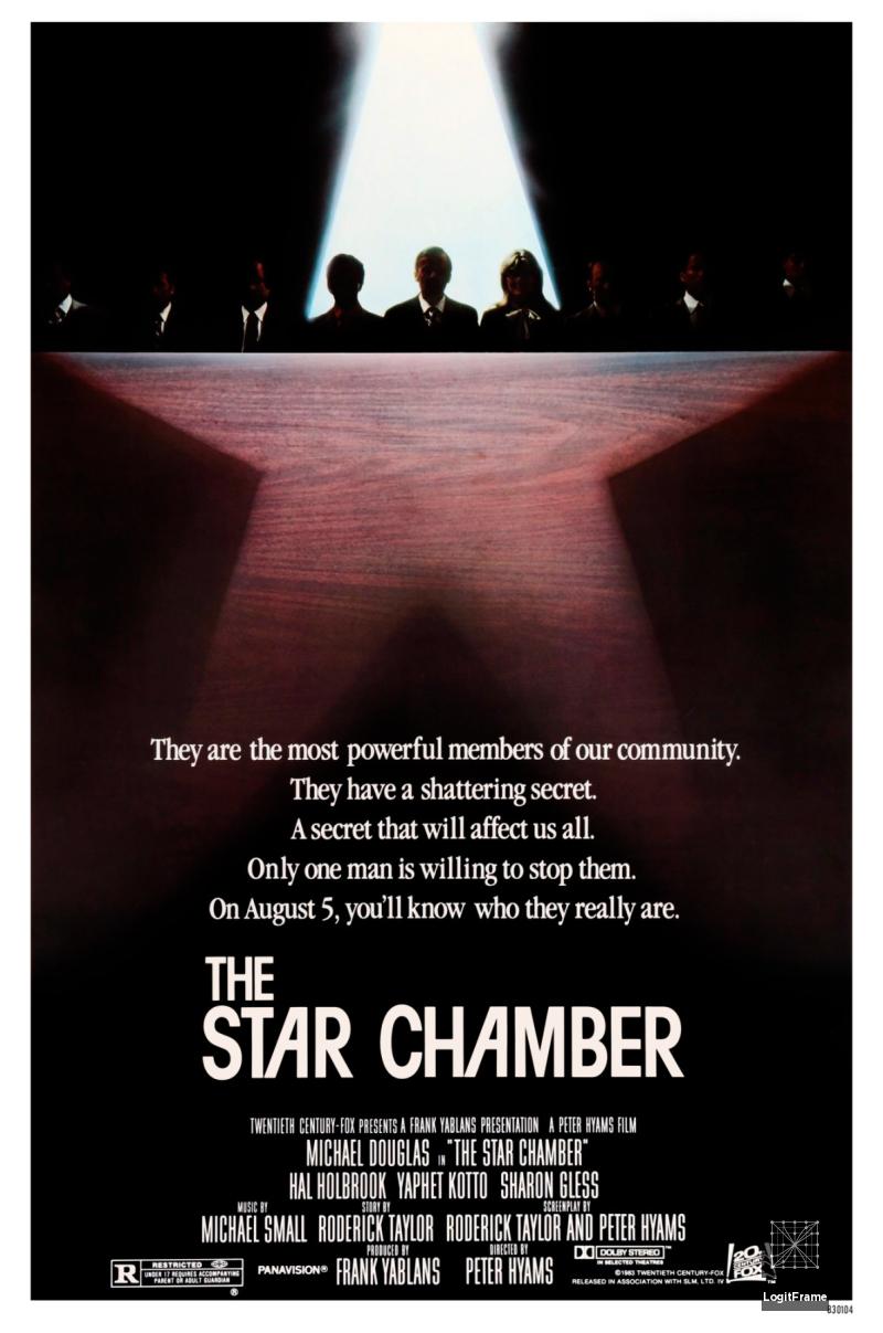 The Star Chamber 