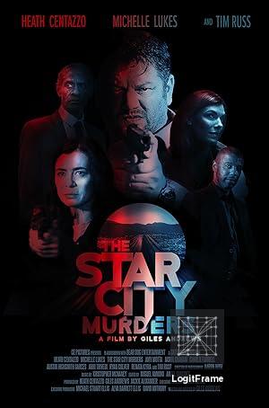 The Star City Murders 