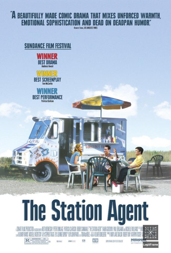 The Station Agent 
