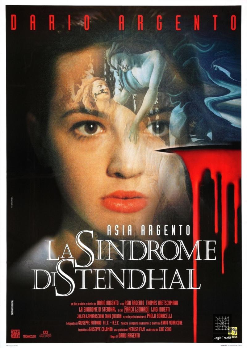 La sindrome di Stendhal (The Stendhal Syndrome)