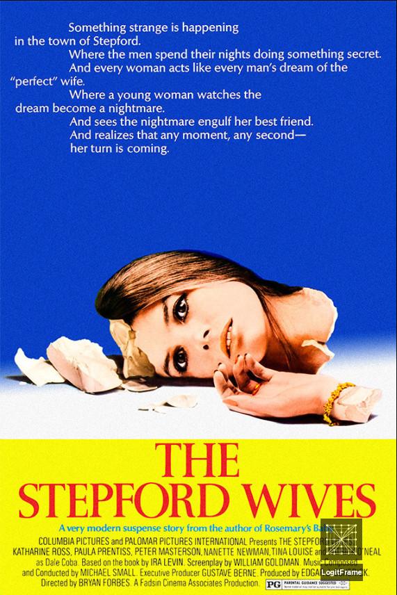 The Stepford Wives 