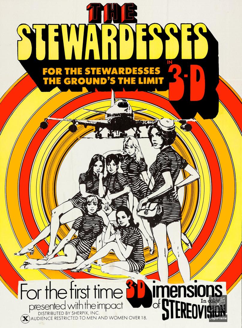 The Stewardesses 