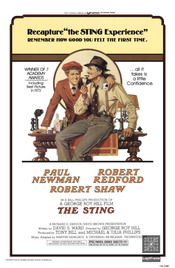 The Sting 