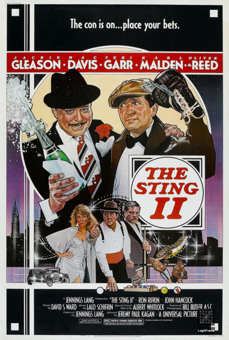 The Sting II 
