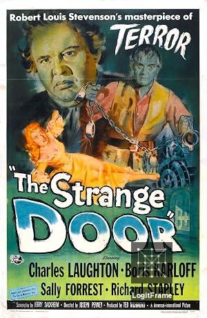 The Strange Door 