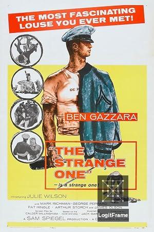 The Strange One 