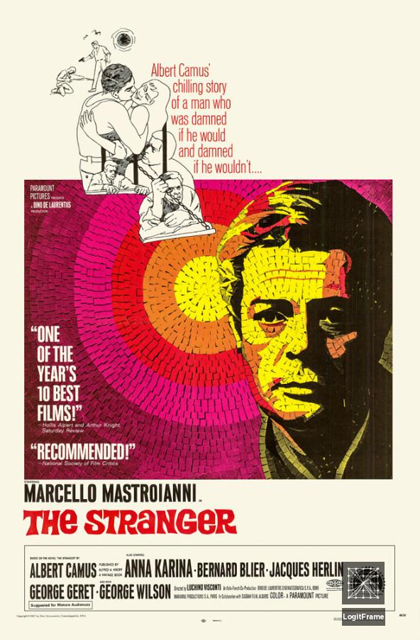 Lo straniero (The Stranger)