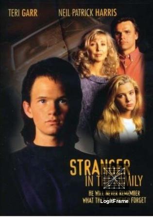 Stranger in the Family 