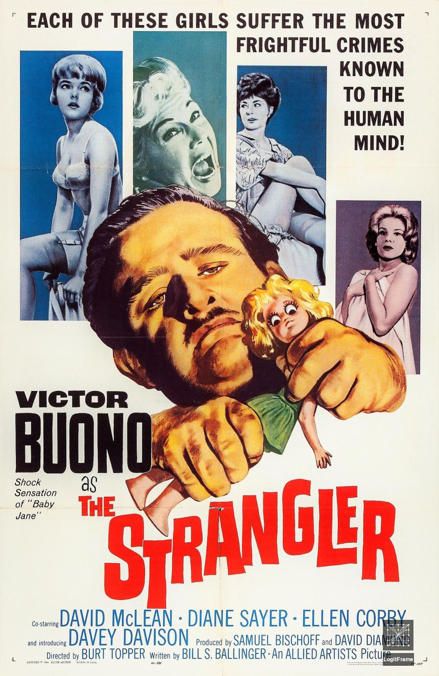 The Strangler 