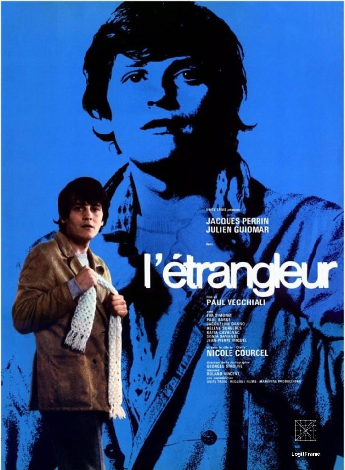 L'étrangleur (The Strangler)