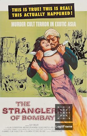 The Stranglers of Bombay 