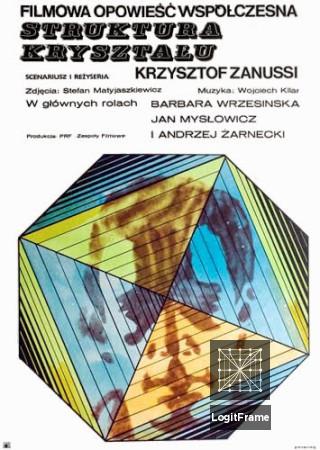 Struktura krysztalu (The Structure of Crystal)