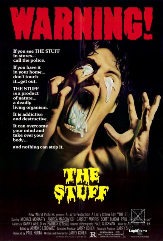 The Stuff 