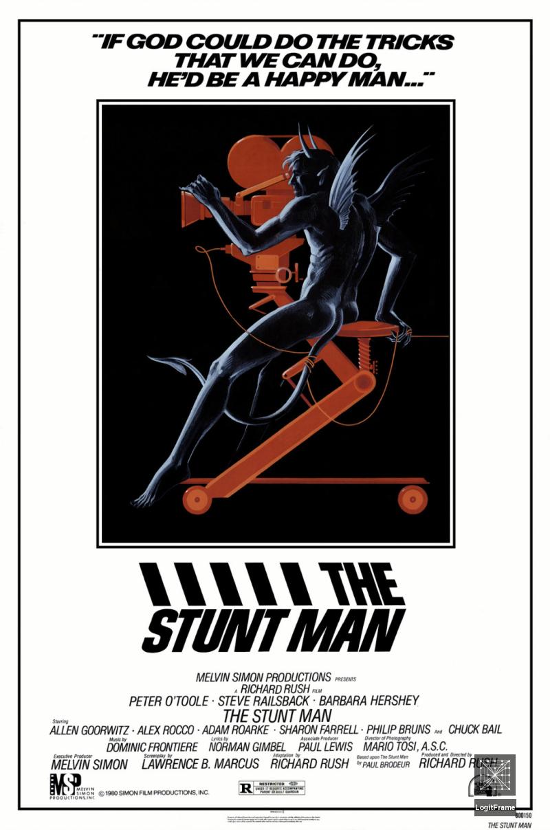 The Stunt Man 