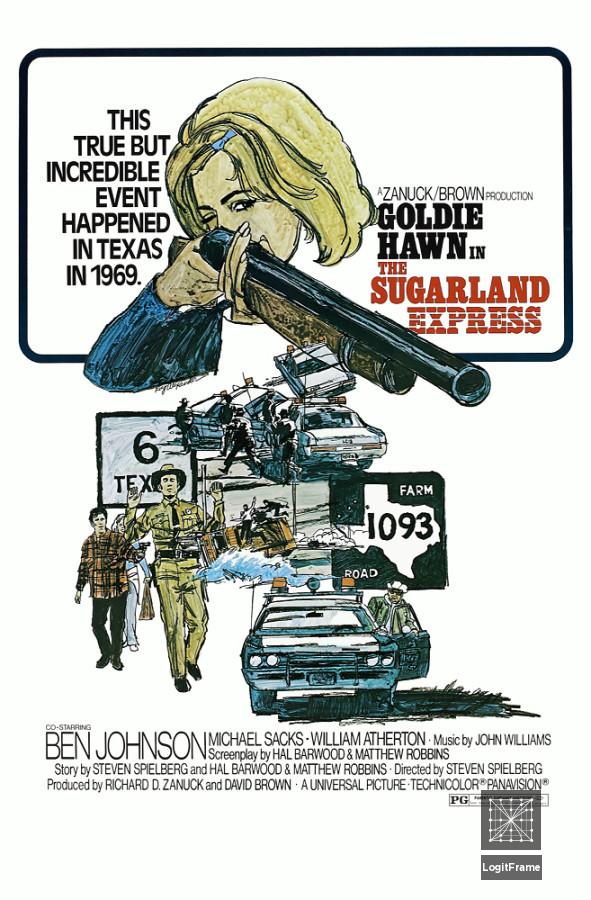 The Sugarland Express 