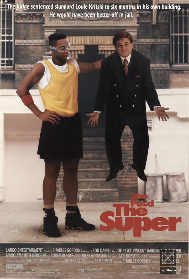 The Super 