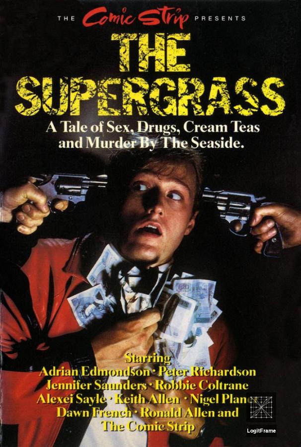 The Supergrass 