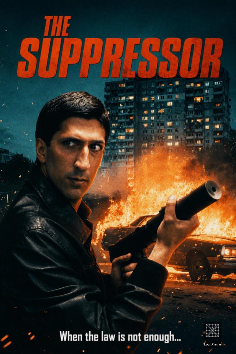 The Suppressor 
