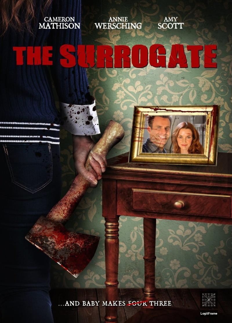 The Surrogate 