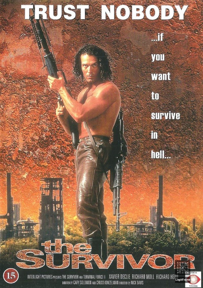 The Survivor 