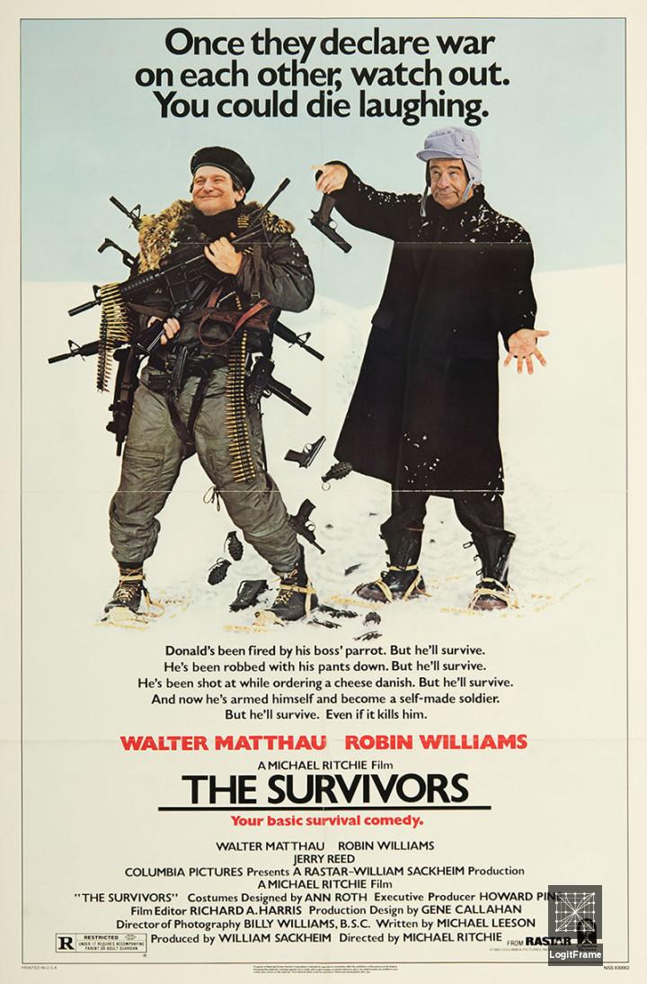 The Survivors 
