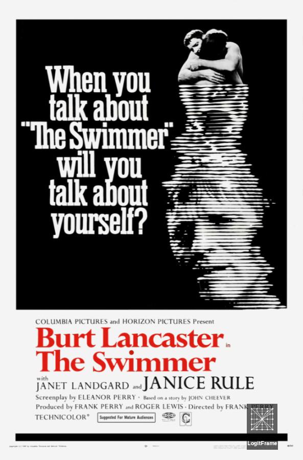 The Swimmer 