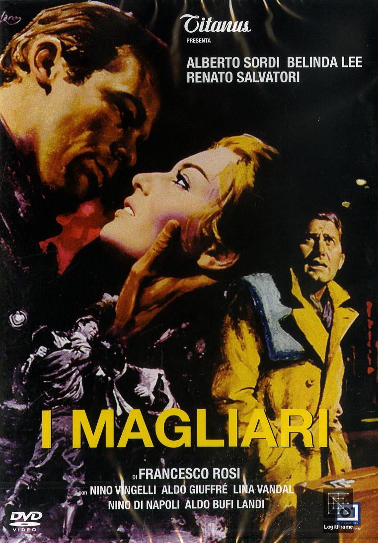 I magliari (The Swindlers)