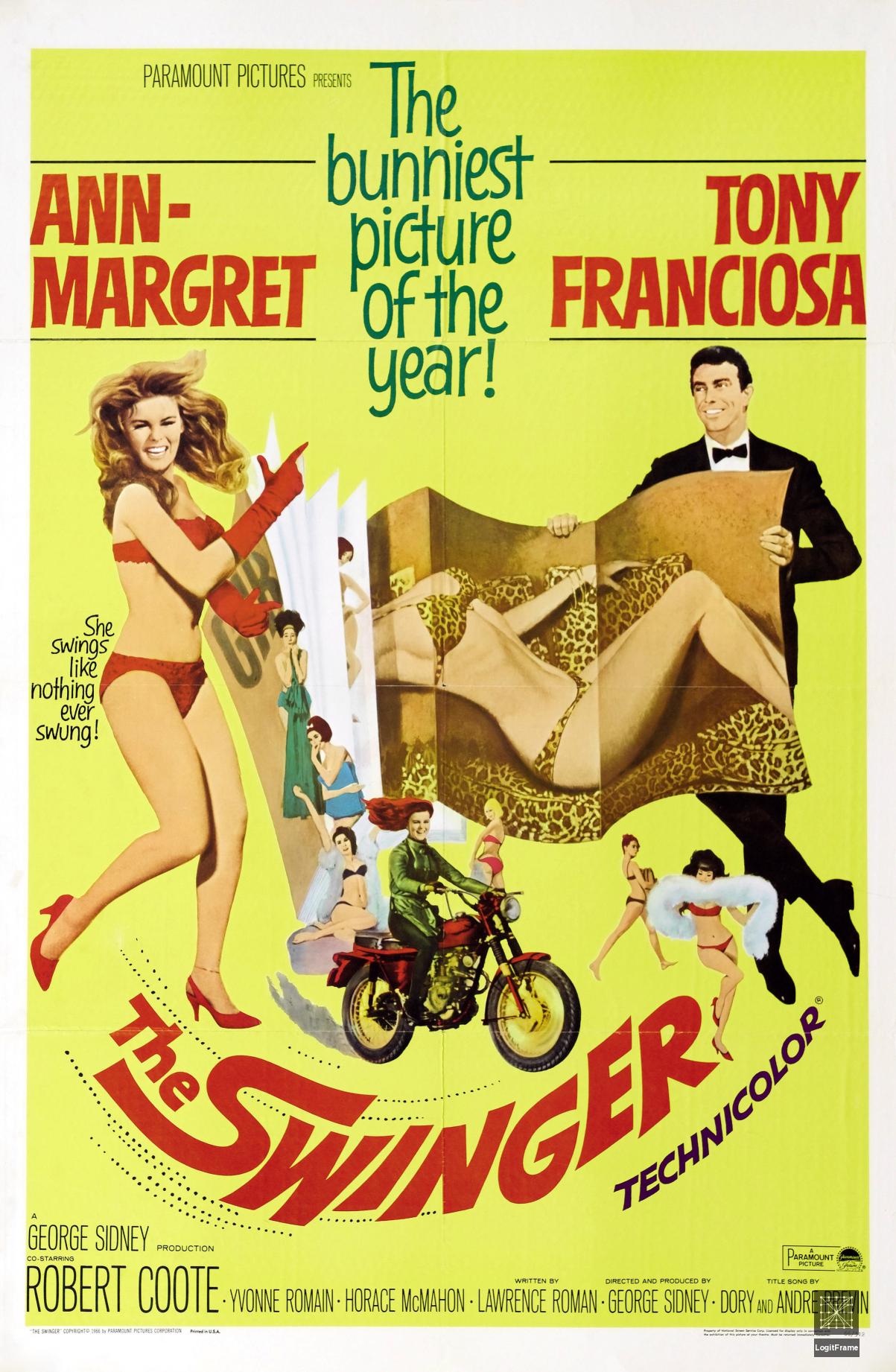 The Swinger 
