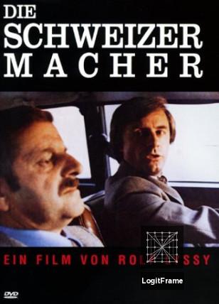 Die Schweizermacher 