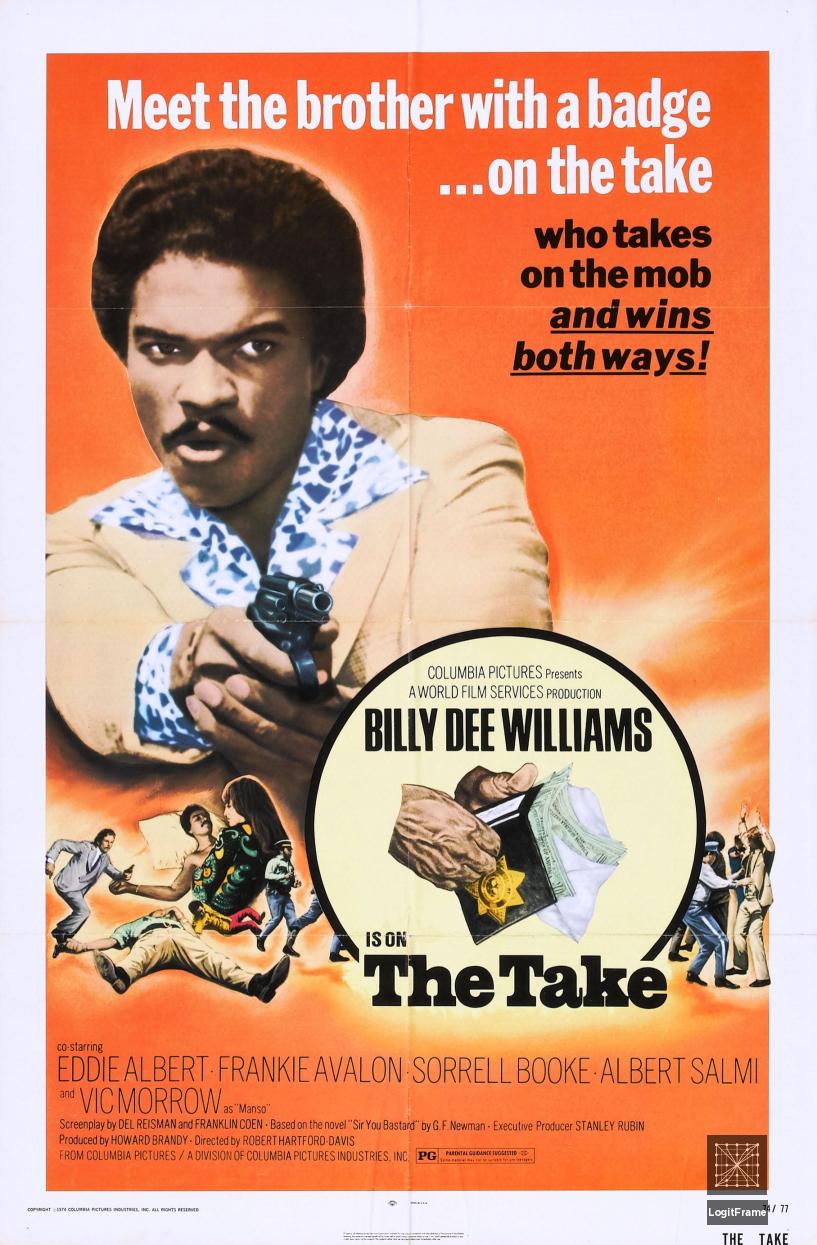 The Take 
