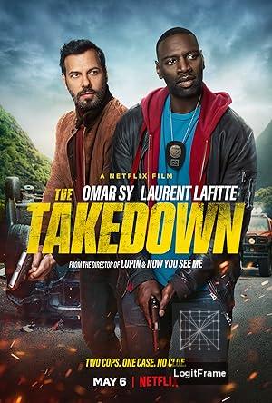 The Takedown 