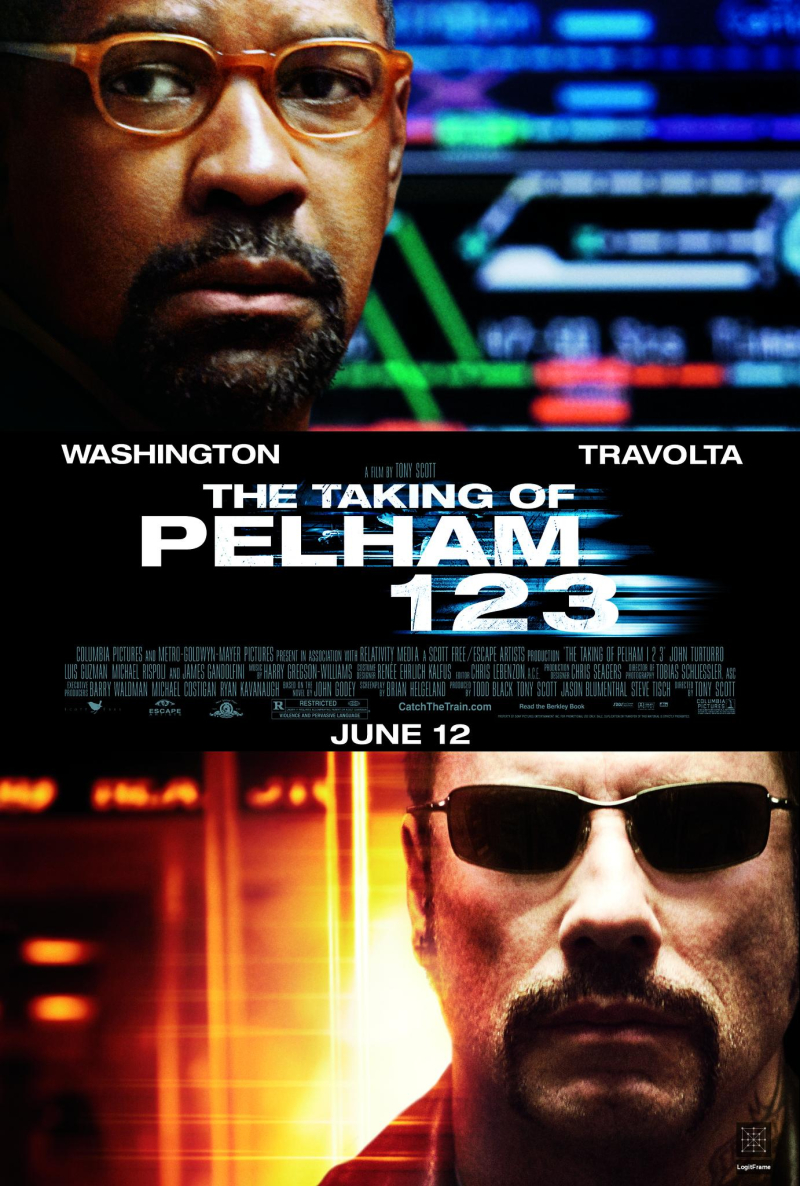 The Taking of Pelham 1 2 3 