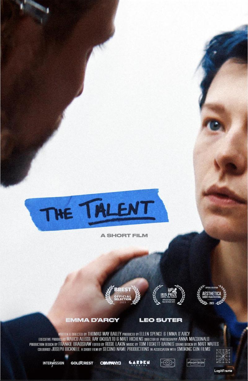 The Talent 