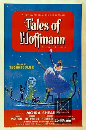 The Tales of Hoffmann 
