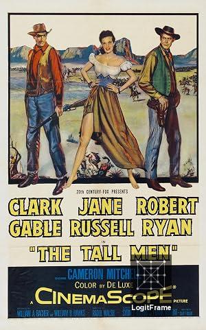 The Tall Men 