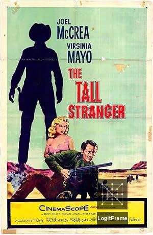 The Tall Stranger 