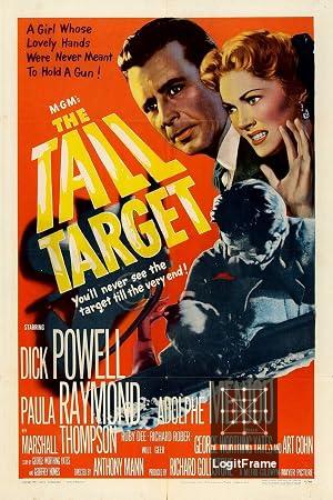 The Tall Target 
