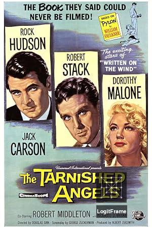 The Tarnished Angels 