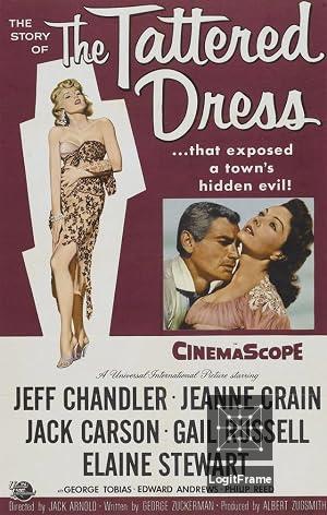 The Tattered Dress 