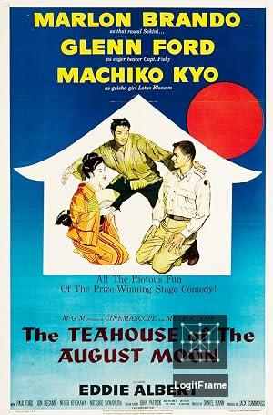 The Teahouse of the August Moon 