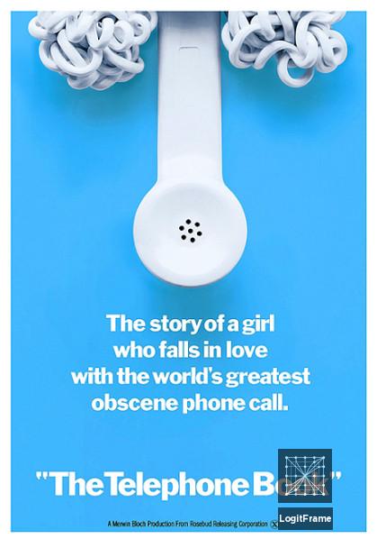 The Telephone Book 
