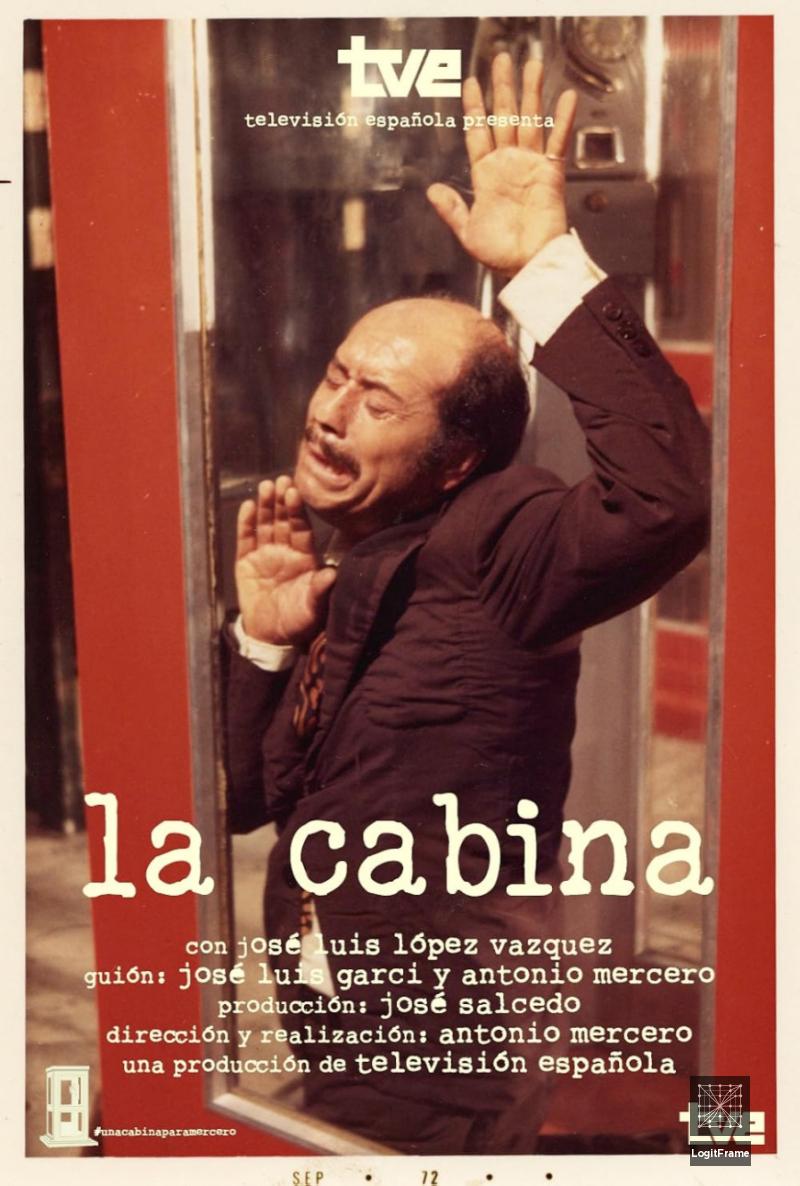 La cabina (The Telephone Box)