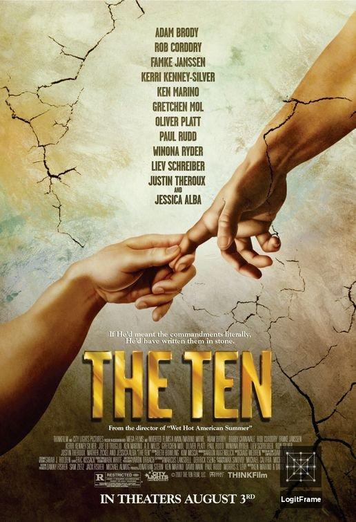 The Ten 