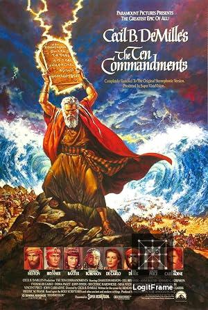 The Ten Commandments 