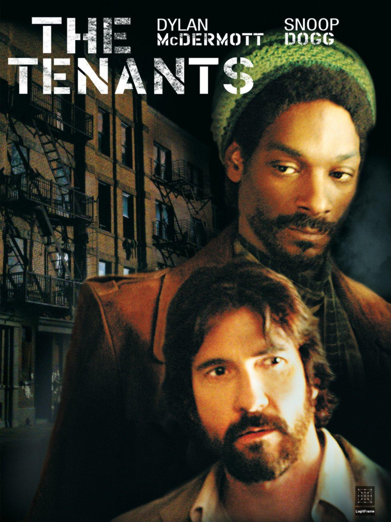 The Tenants 