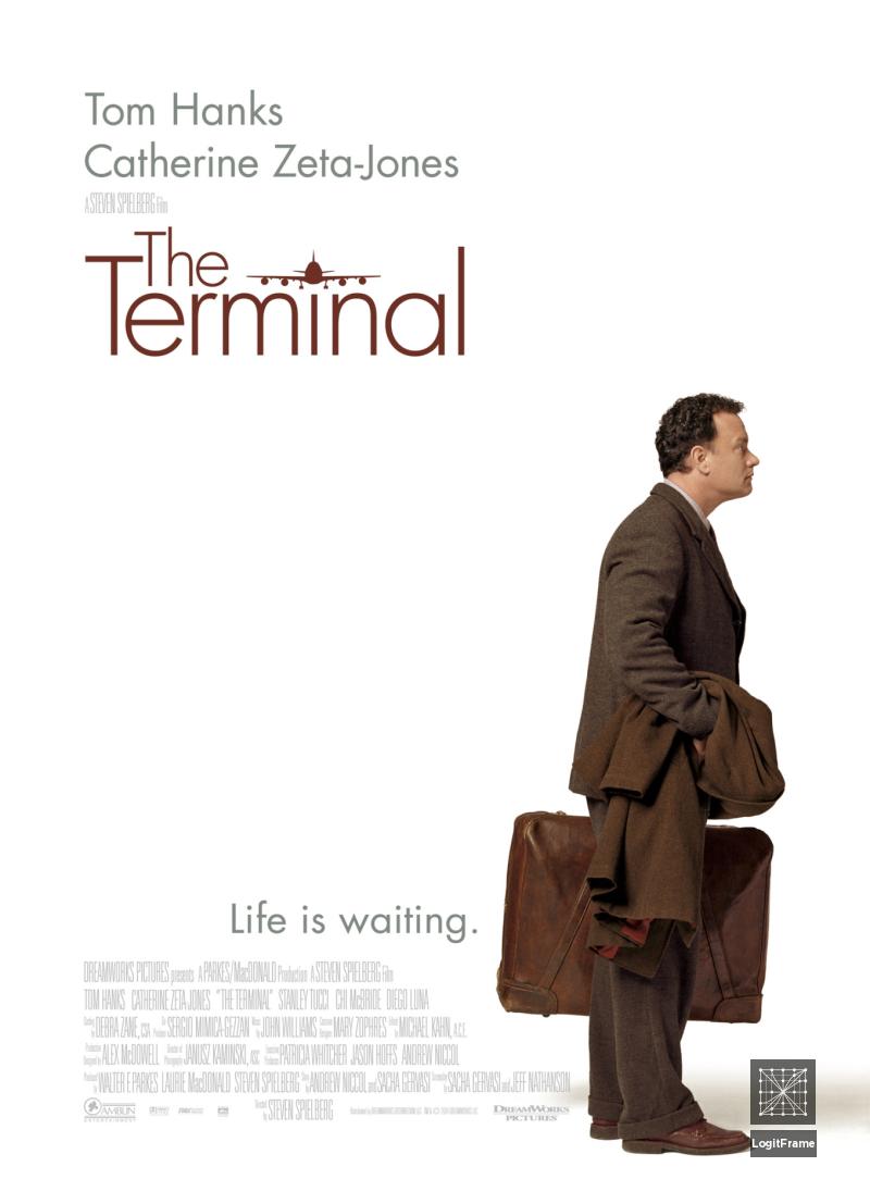 The Terminal 
