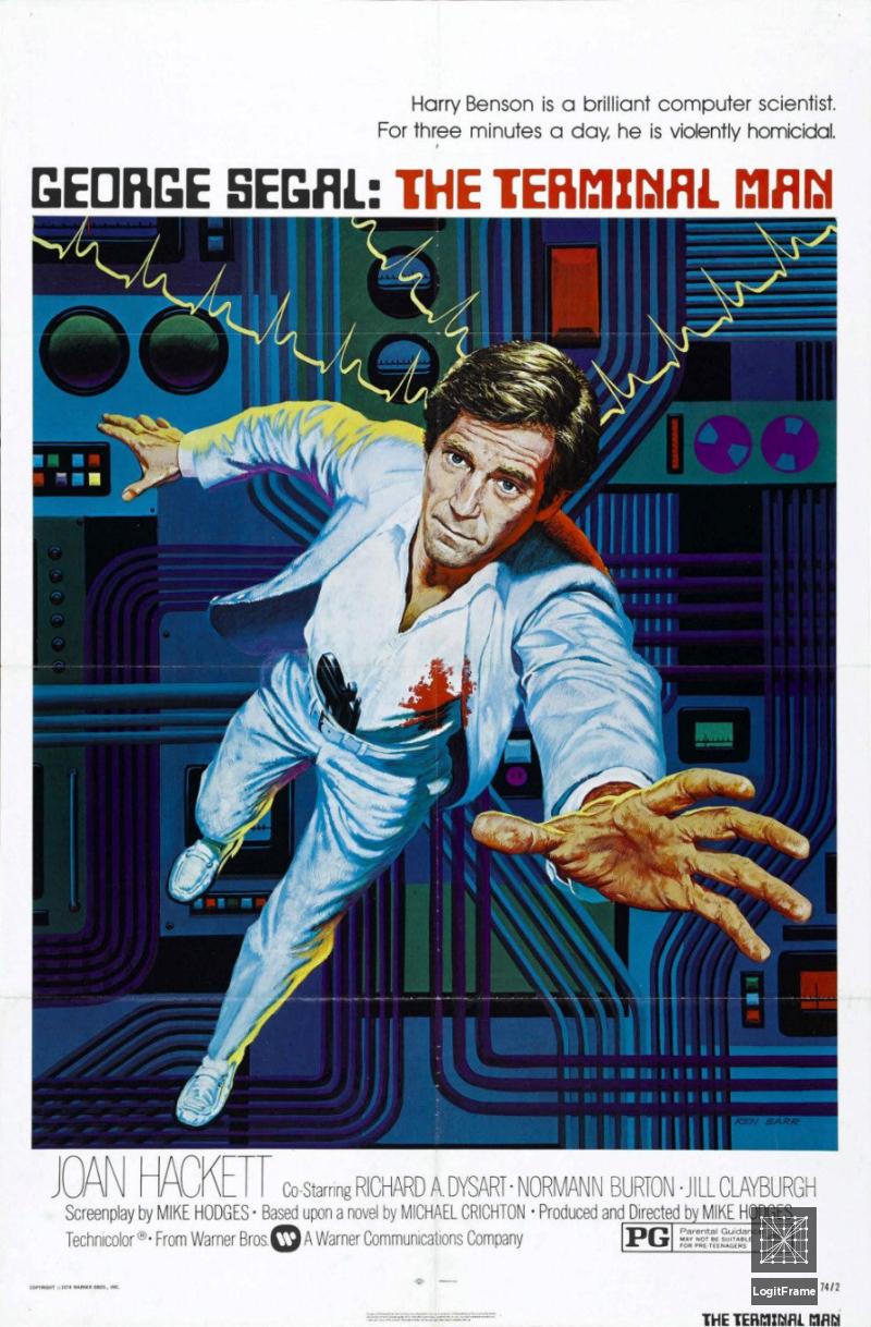 The Terminal Man 